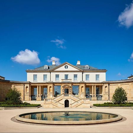 The Langley, A Luxury Collection Hotel, Buckinghamshire Iver Esterno foto