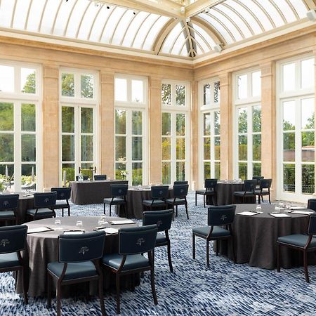 The Langley, A Luxury Collection Hotel, Buckinghamshire Iver Esterno foto