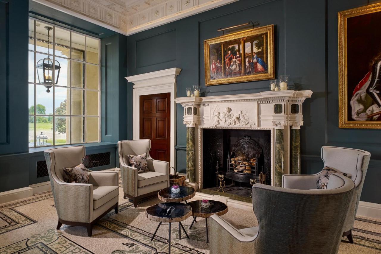The Langley, A Luxury Collection Hotel, Buckinghamshire Iver Esterno foto