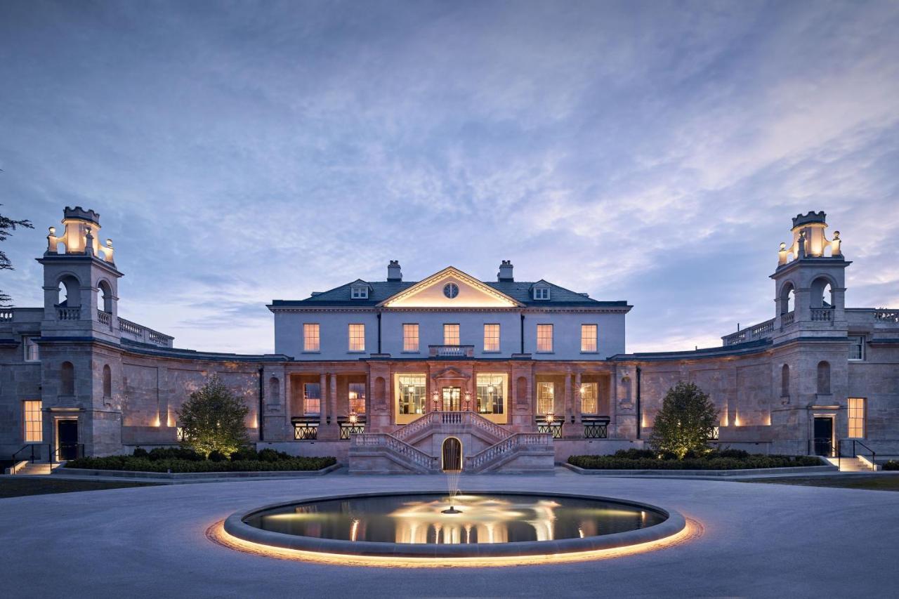 The Langley, A Luxury Collection Hotel, Buckinghamshire Iver Esterno foto