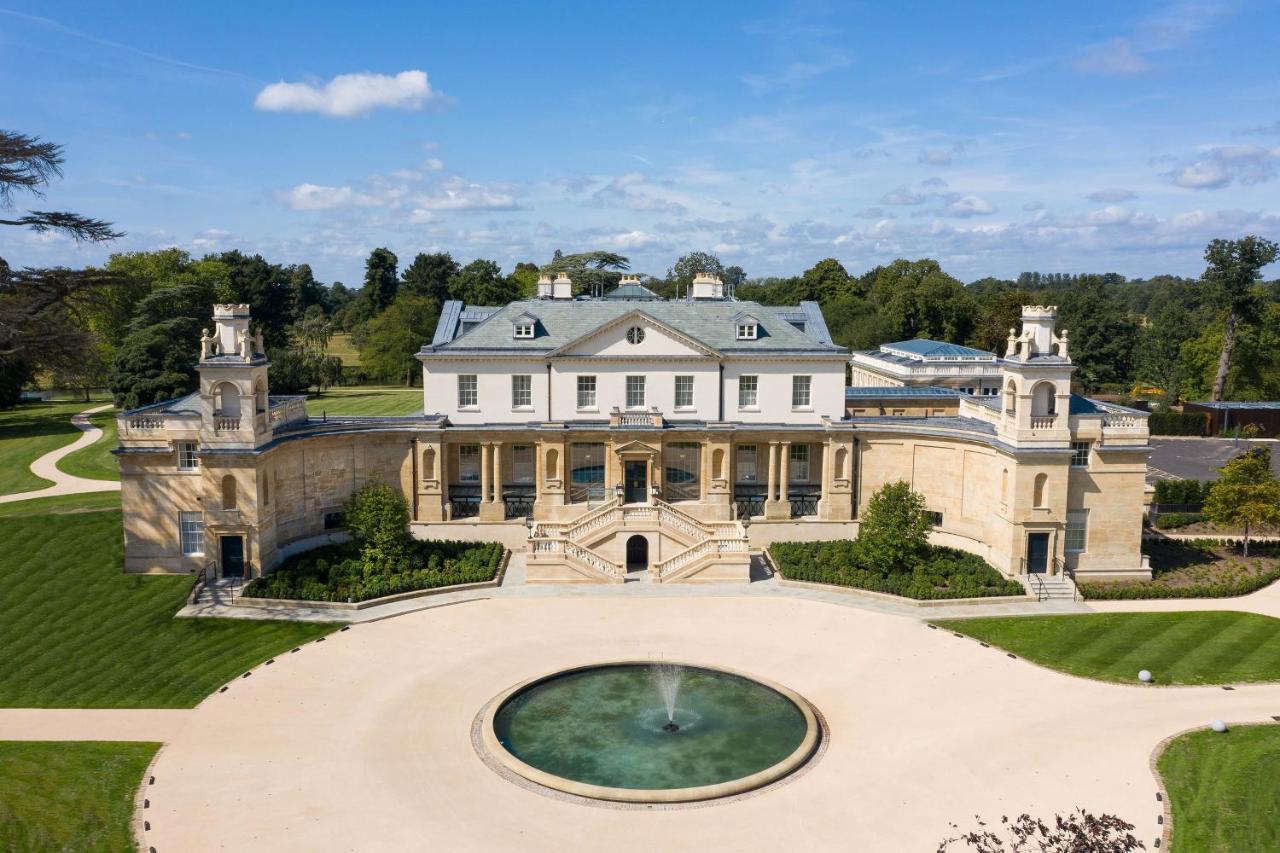 The Langley, A Luxury Collection Hotel, Buckinghamshire Iver Esterno foto