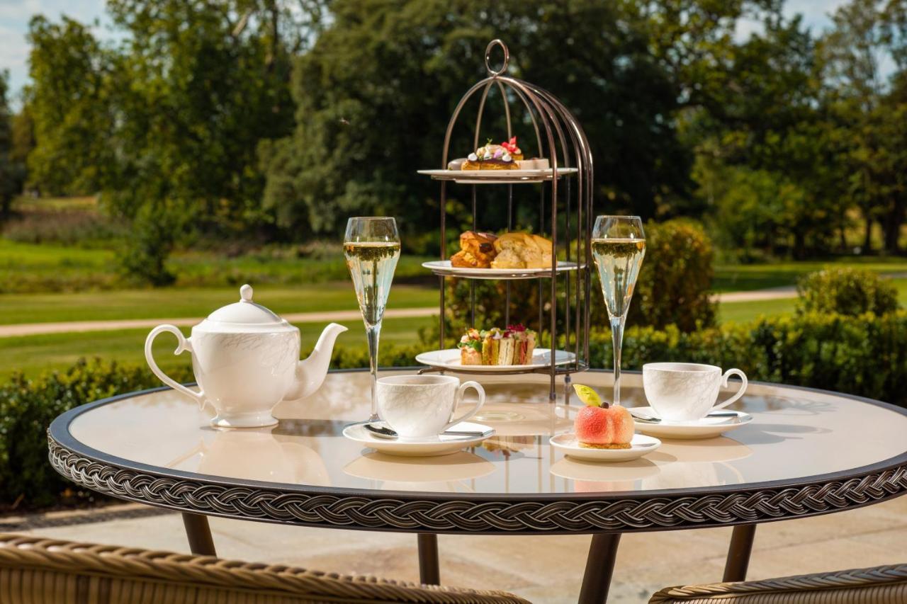 The Langley, A Luxury Collection Hotel, Buckinghamshire Iver Esterno foto