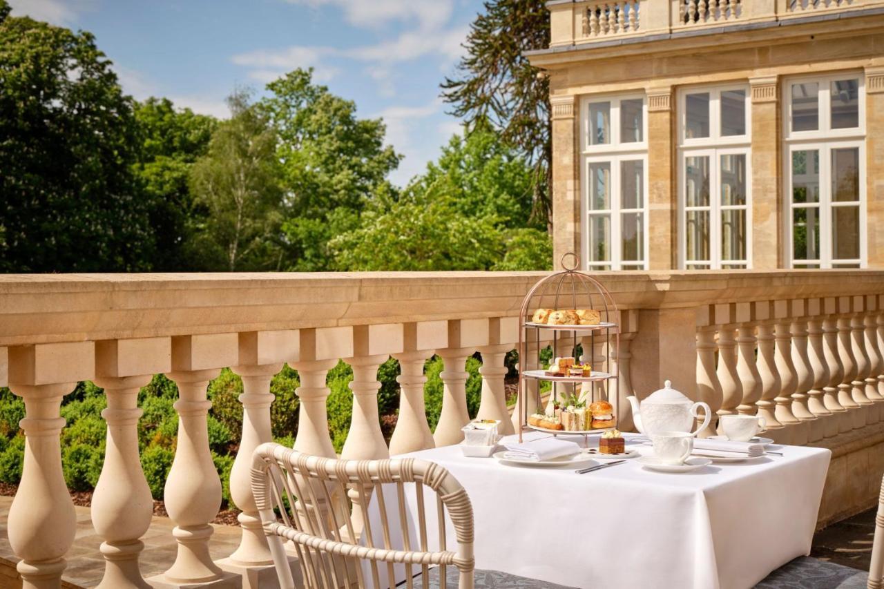 The Langley, A Luxury Collection Hotel, Buckinghamshire Iver Esterno foto