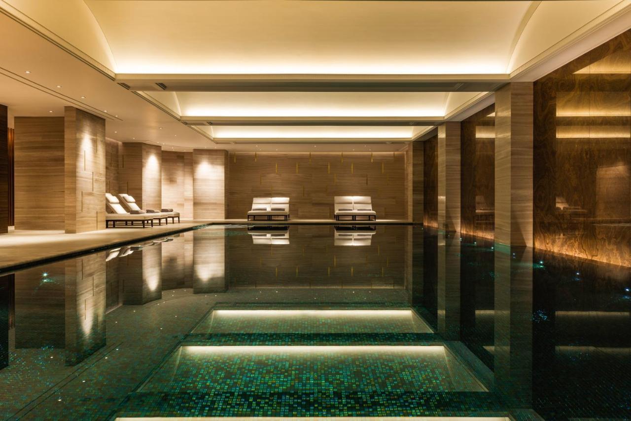 The Langley, A Luxury Collection Hotel, Buckinghamshire Iver Esterno foto