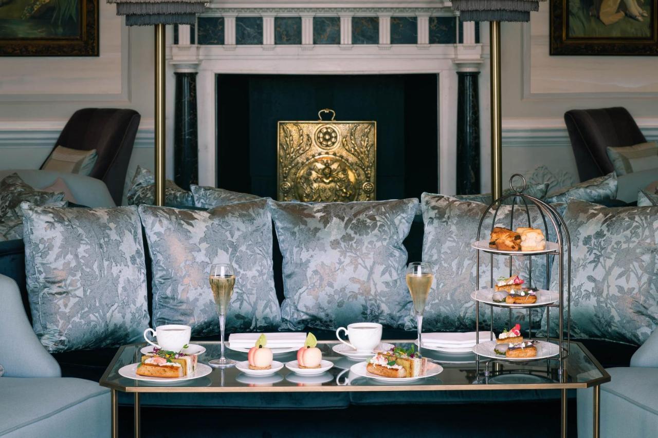 The Langley, A Luxury Collection Hotel, Buckinghamshire Iver Esterno foto