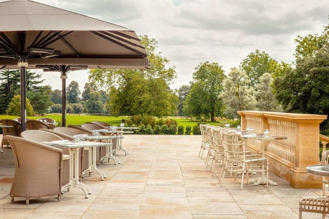 The Langley, A Luxury Collection Hotel, Buckinghamshire Iver Esterno foto