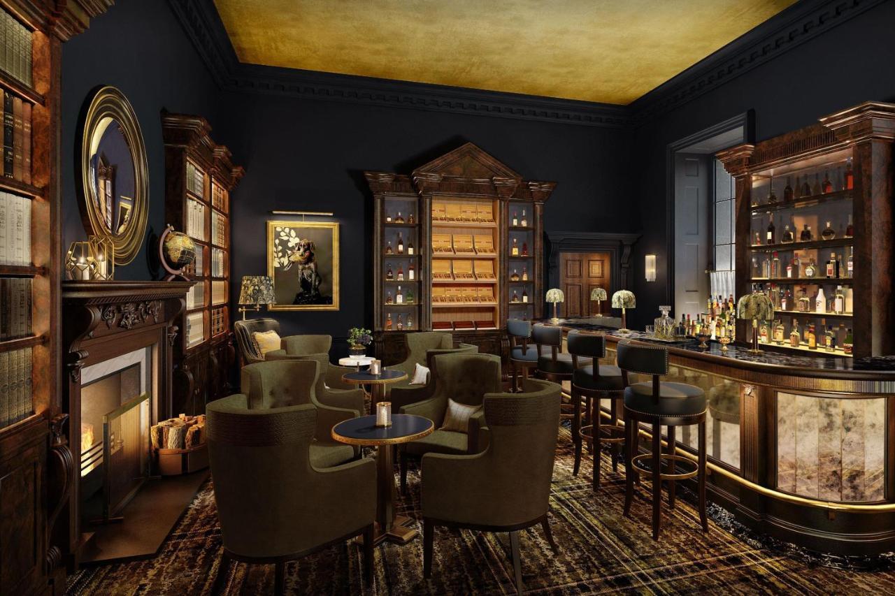 The Langley, A Luxury Collection Hotel, Buckinghamshire Iver Esterno foto