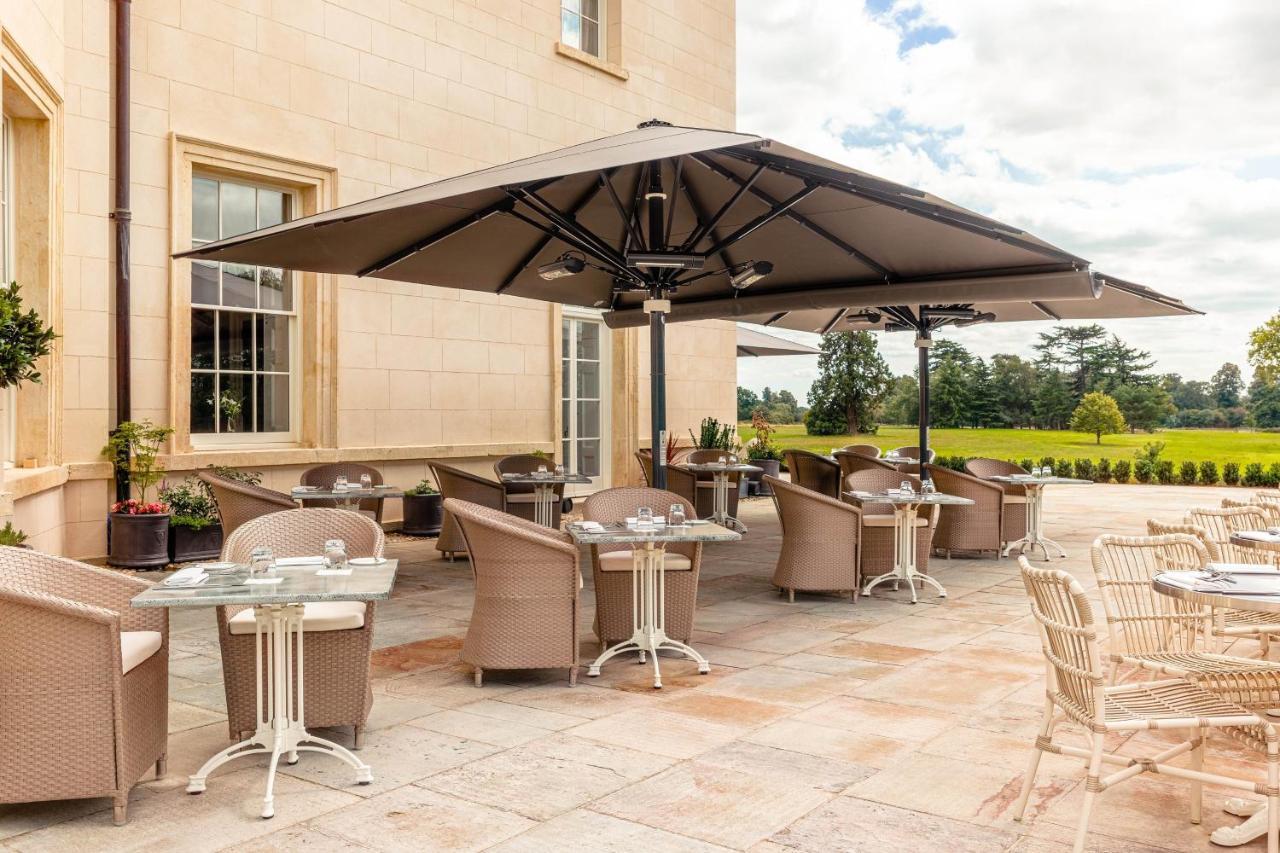 The Langley, A Luxury Collection Hotel, Buckinghamshire Iver Esterno foto