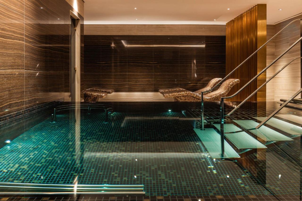 The Langley, A Luxury Collection Hotel, Buckinghamshire Iver Esterno foto