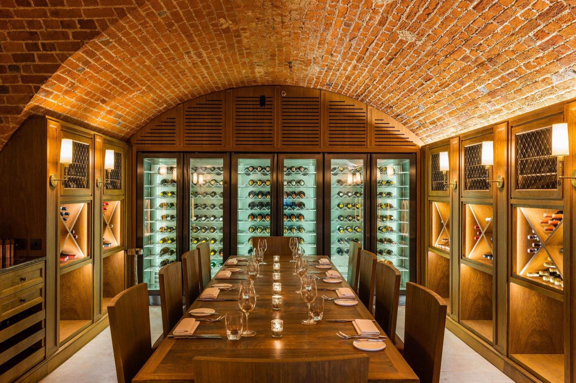 The Langley, A Luxury Collection Hotel, Buckinghamshire Iver Esterno foto