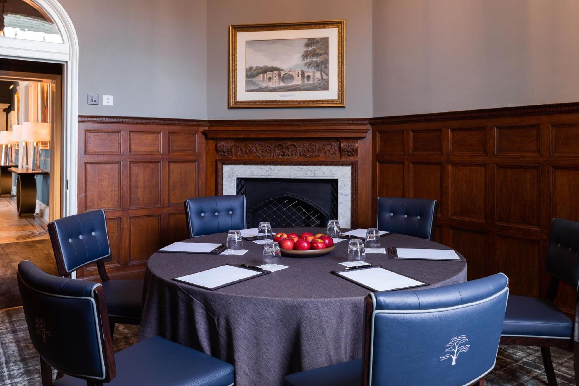The Langley, A Luxury Collection Hotel, Buckinghamshire Iver Esterno foto