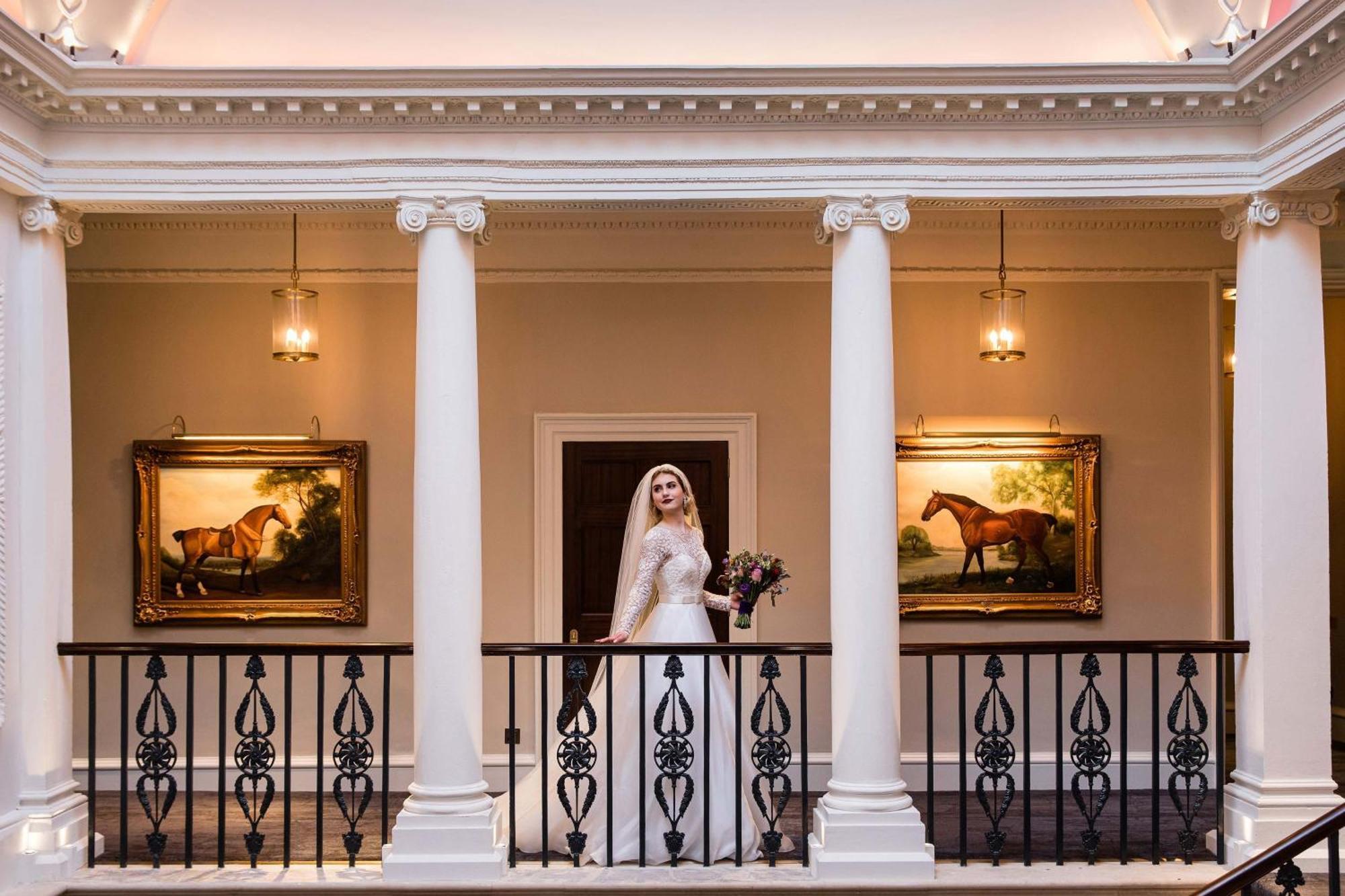 The Langley, A Luxury Collection Hotel, Buckinghamshire Iver Esterno foto