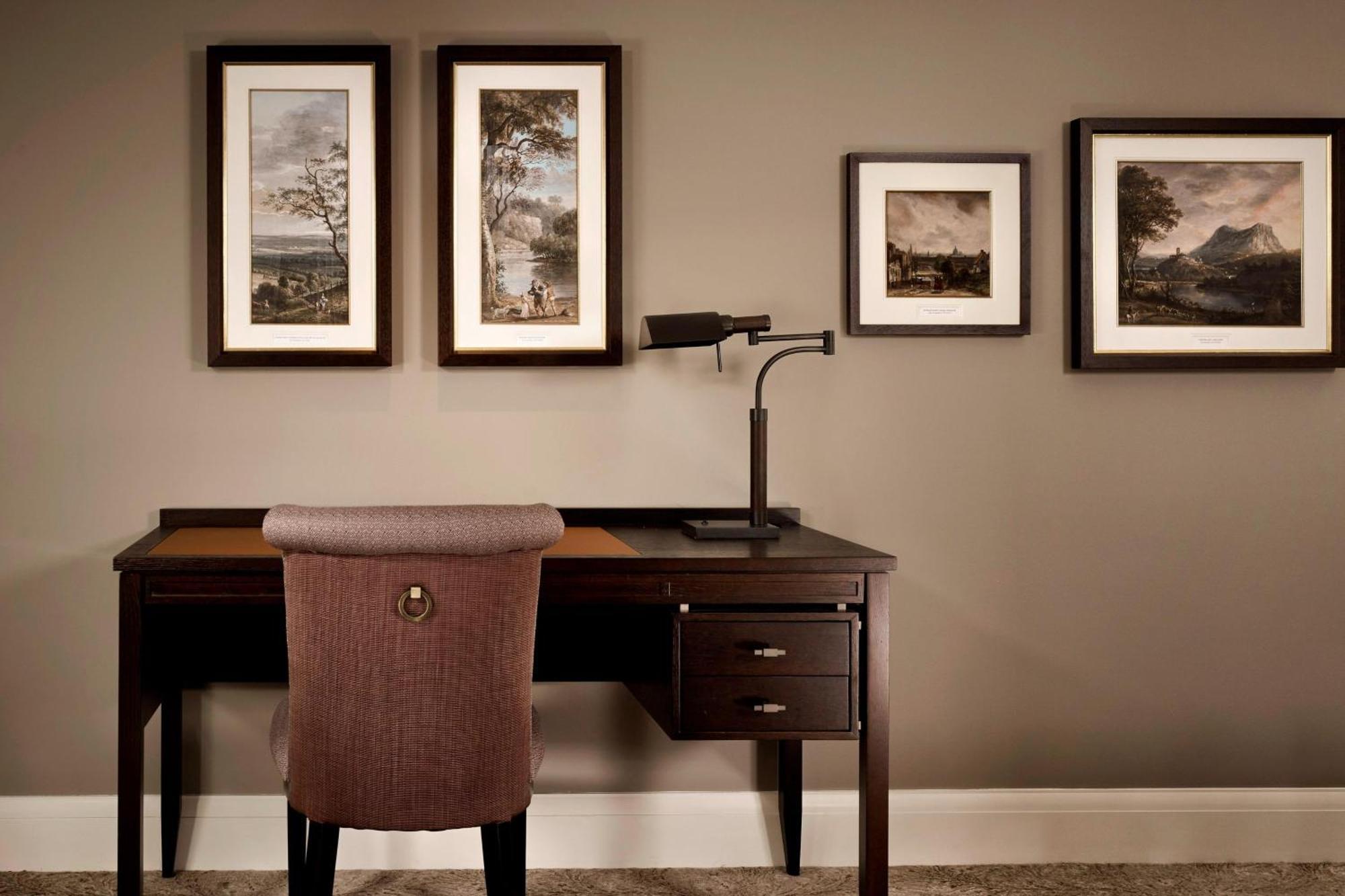 The Langley, A Luxury Collection Hotel, Buckinghamshire Iver Esterno foto