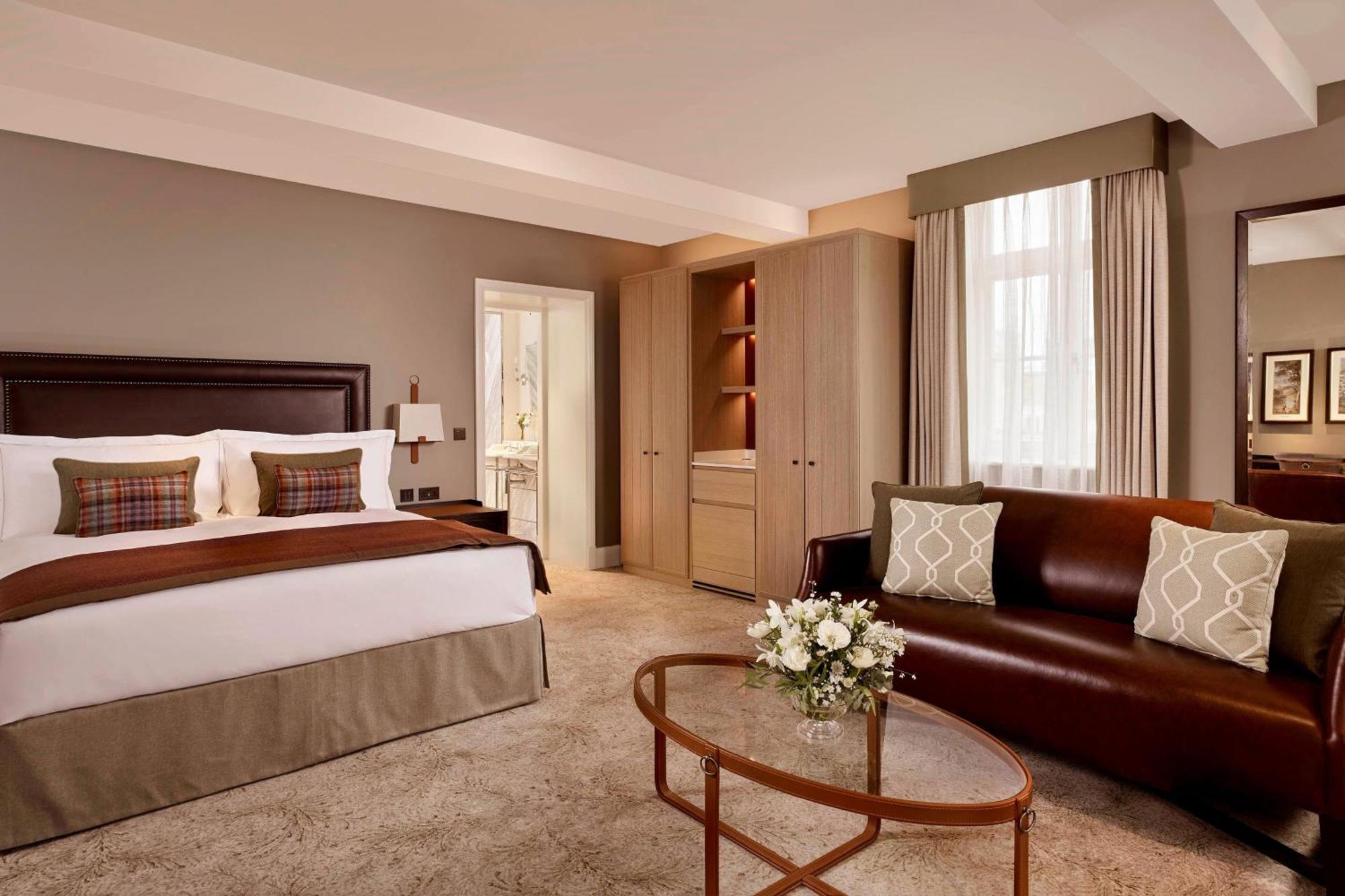 The Langley, A Luxury Collection Hotel, Buckinghamshire Iver Esterno foto